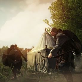 Game of Thrones Screenshot 3