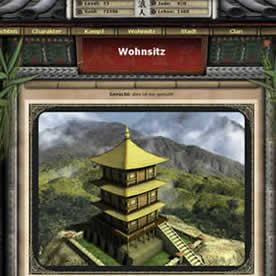 Samurai Fights Screenshot 4